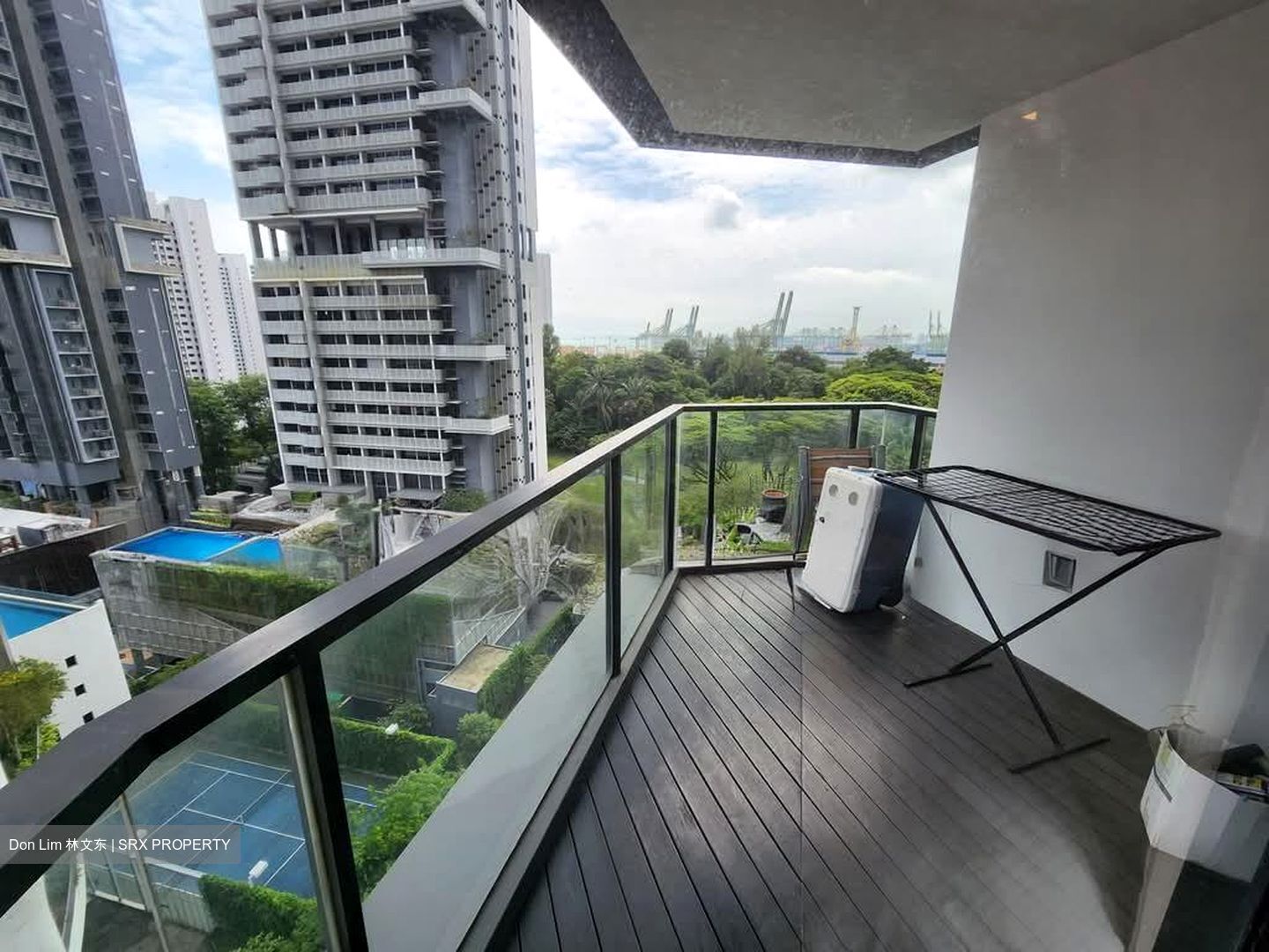 Spottiswoode Residences (D2), Condominium #602587701